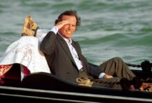 Why Julio Iglesias Remains the Ultimate Icon Among Latin Romantics