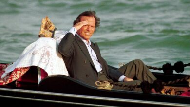 Why Julio Iglesias Remains the Ultimate Icon Among Latin Romantics