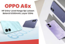 Why OPPO A6X Still Impresses as a Budget Phone with Reliable Performance and UFS 2.2 Storage