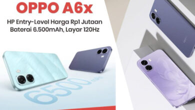 Why OPPO A6X Still Impresses as a Budget Phone with Reliable Performance and UFS 2.2 Storage