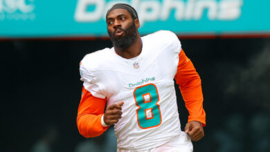 Why Patriots Should Consider Reuniting with Matthew Judon Following Recent Release