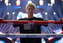 Why Staying Competitive Is Crucial When Stakes Are Extremely High