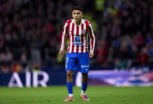 Why Thiago Almada Will Not Start Against Barcelona: Key Reason Explained