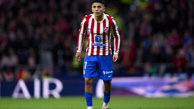 Why Thiago Almada Will Not Start Against Barcelona: Key Reason Explained