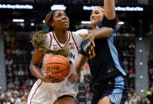 Why UConn's Early Defensive Strength Caught Geno Auriemma by Surprise