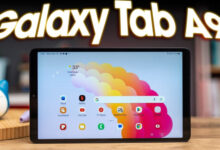 Why the Galaxy Tab A9 LTE Remains a Top Choice with Stereo Sound and Long-Lasting Battery