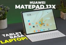Why the Latest Huawei MatePad 12X Bundle with Stylus Is Gaining Massive Popularity Now