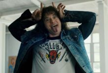 Wild 'Stranger Things' Theory Reveals Clever, Twisted Possible Return of Eddie