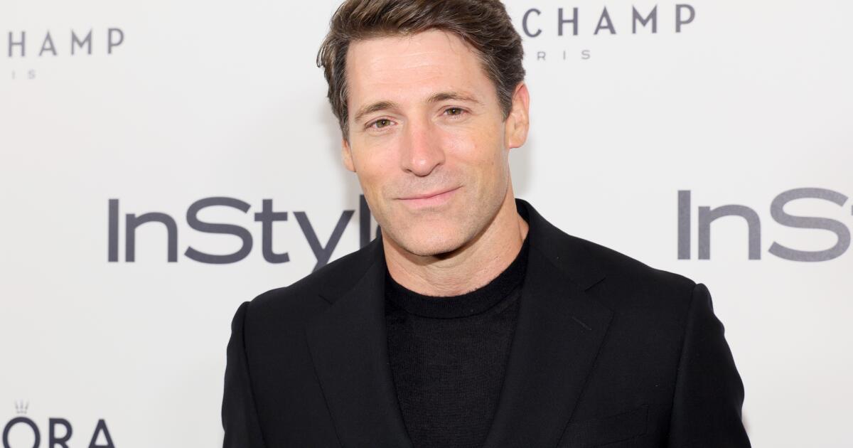 Will Tony Dokoupil Become the Next Anchor of CBS Evening News? Latest Updates Explained