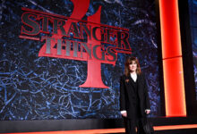 Winona Ryder Reveals Key Condition for Joining Netflix’s Stranger Things Cast