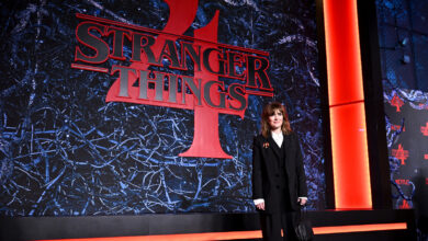 Winona Ryder Reveals Key Condition for Joining Netflix’s Stranger Things Cast