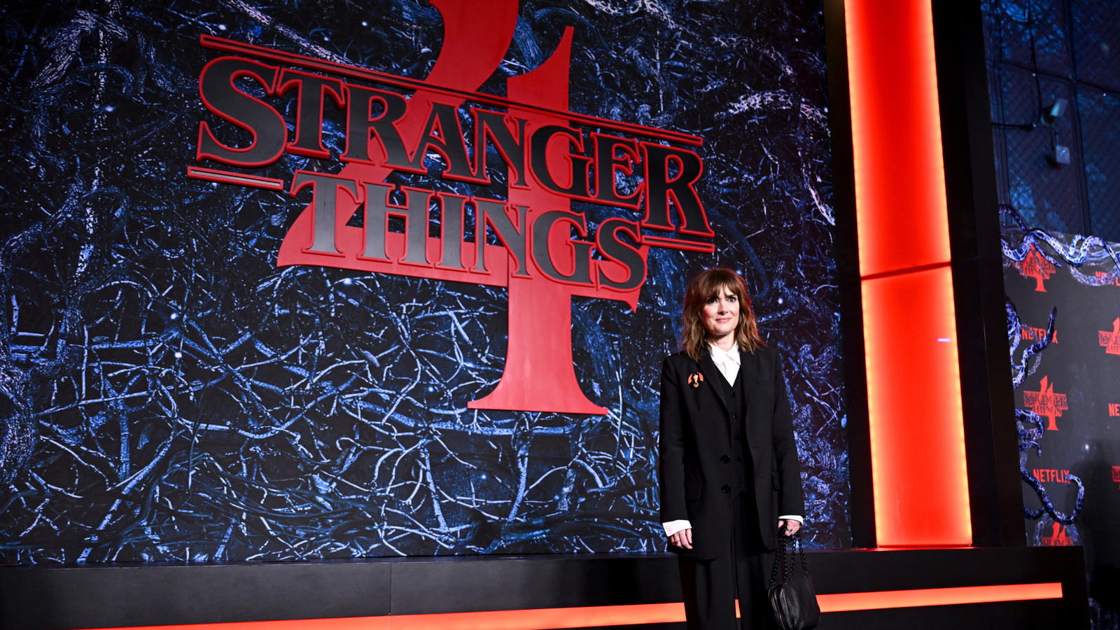 Winona Ryder Reveals Key Condition for Joining Netflix’s Stranger Things Cast