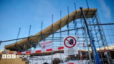 Winter Olympics 2026: Concerns Rise Over Snow Levels for Skiing and Snowboarding in Livigno