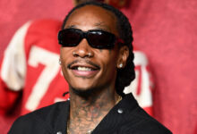 Wiz Khalifa Faces Imprisonment in Romania Following Drug Shipment Incident