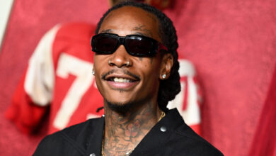 Wiz Khalifa Faces Imprisonment in Romania Following Drug Shipment Incident