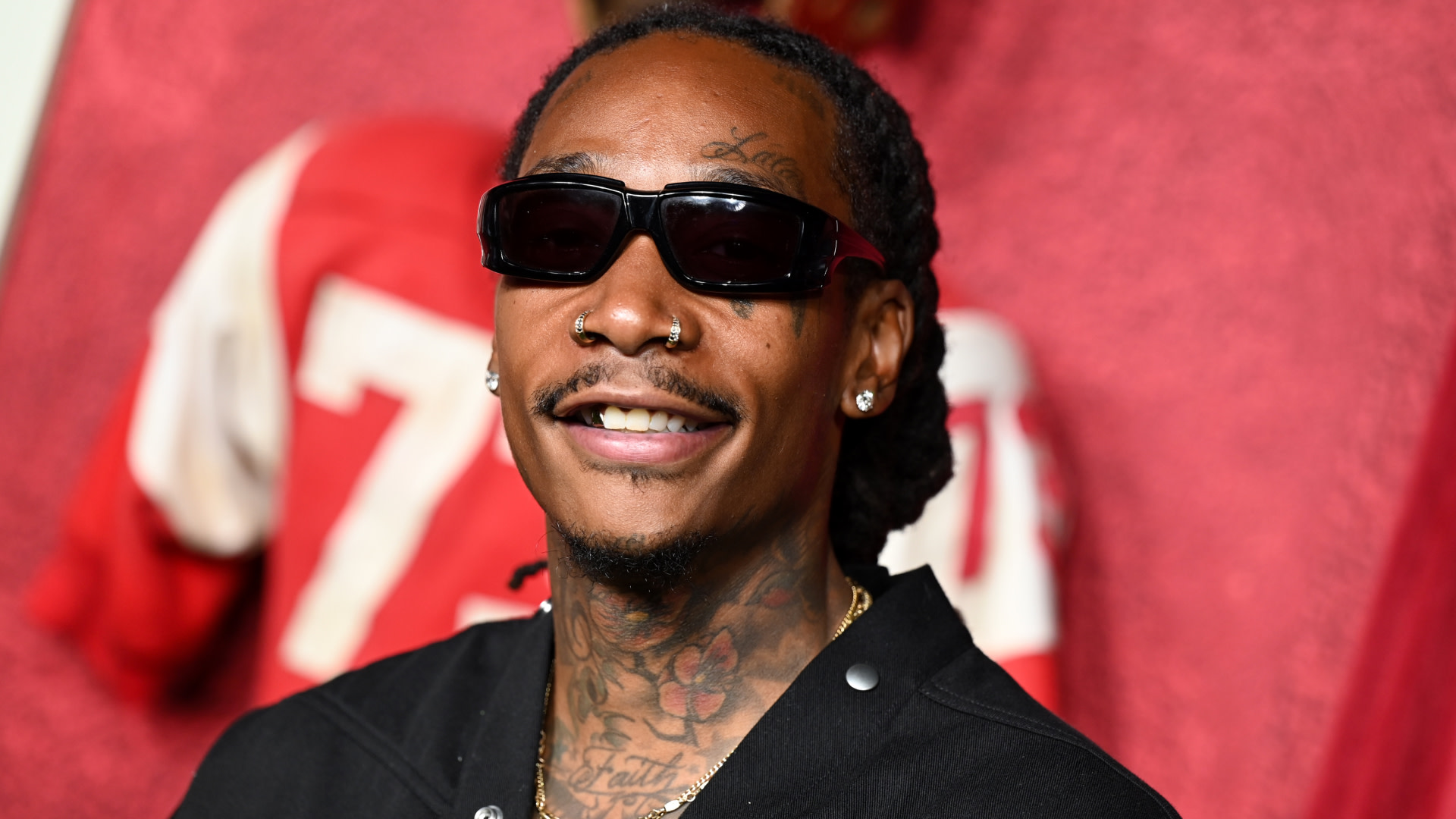 Wiz Khalifa Faces Imprisonment in Romania Following Drug Shipment Incident