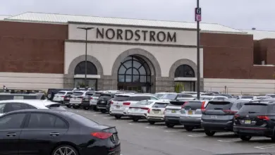 Woman Caught Attempting to Steal $880 Gucci Shoes at New Jersey Mall, Police Report