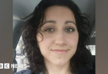 Woman Facing Child Murder Charges Sent Back from UK to US for Trial