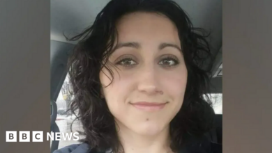 Woman Facing Child Murder Charges Sent Back from UK to US for Trial