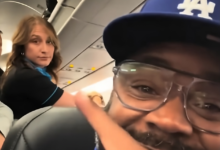 Woman Sparks Controversy Over Minorities Remark, Leading to Ejection from Frontier Flight