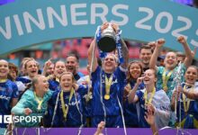 Women's FA Cup Fourth Round Draw: Holders Chelsea to Play Crystal Palace