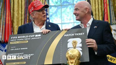 World Cup 2026 Tickets: How to Enter Ballot, Understand Prices, and Visa Requirements Explained