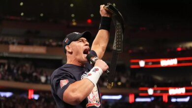 World’s Richest Wrestling Star Boasts Net Worth Ten Times Greater Than John Cena’s
