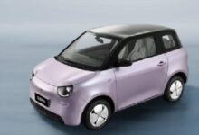 Wuling Introduces New Sub-brand Aishang, Unveils Its First Electric Car Model