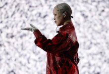 XG’s Cocona Publicly Shares Transmasculine, Nonbinary Identity in Candid Announcement