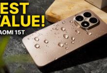 Xiaomi 15 Review: Compact Flagship with Snapdragon 8 Elite and 5200mAh Battery Power