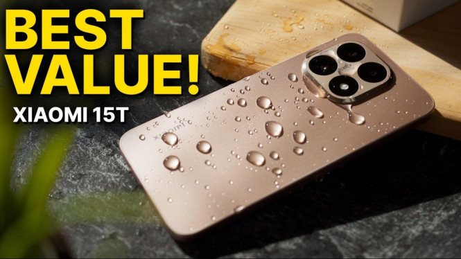 Xiaomi 15 Review: Compact Flagship with Snapdragon 8 Elite and 5200mAh Battery Power