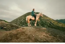 Xiaomi 15T Series Captures Stunning Bromo Scenery: A Closer Look at Its Camera Excellence