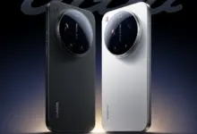 Xiaomi 17 Ultra Design Leaked: Official Launch Scheduled This Holiday Season