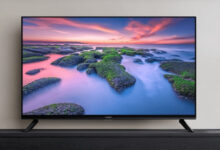 Xiaomi A2 Smart TV Features Google Assistant and Chromecast for an Affordable Experience