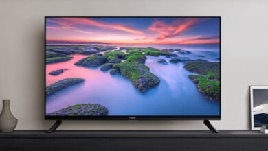Xiaomi A2 Smart TV Features Google Assistant and Chromecast for an Affordable Experience