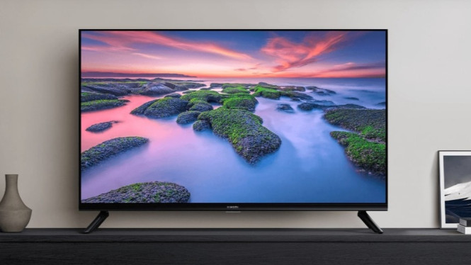 Xiaomi A2 Smart TV Features Google Assistant and Chromecast for an Affordable Experience