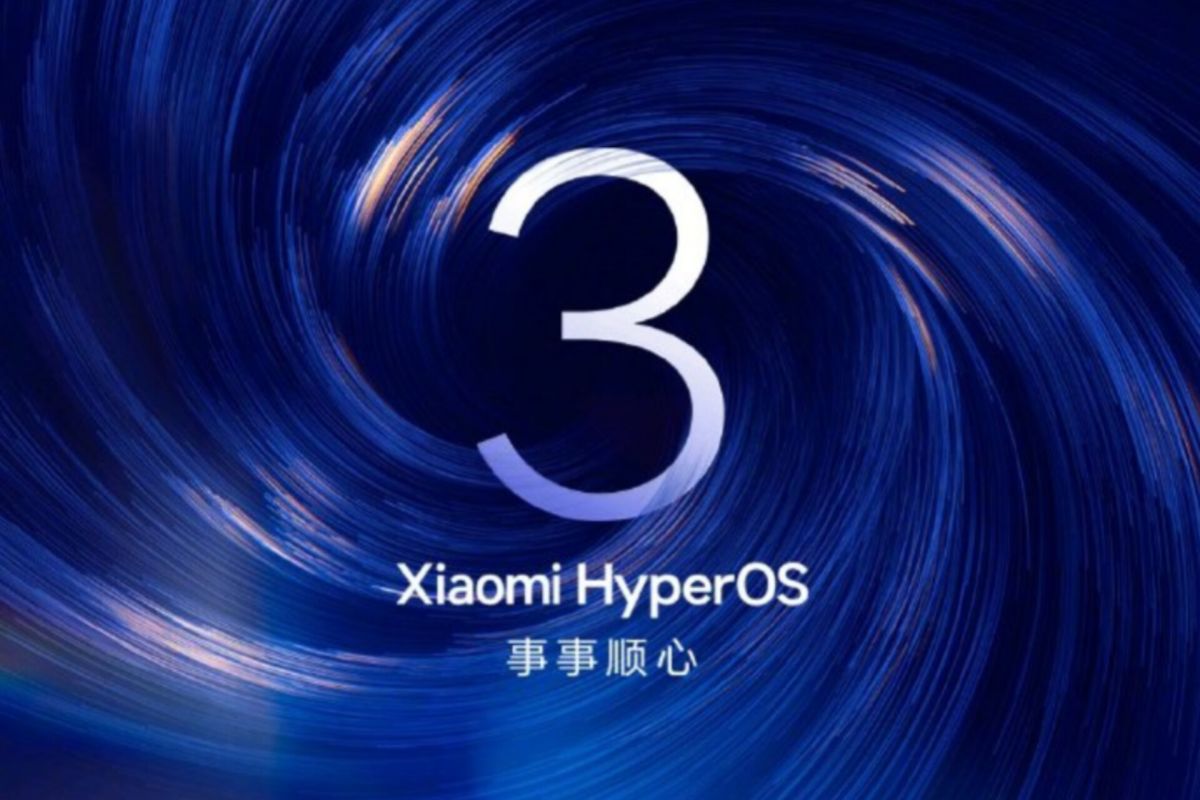 Xiaomi Announces HyperOS 3: Full List of Phones and Tablets Receiving the Update