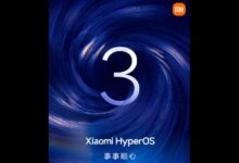 Xiaomi Announces HyperOS 3 Rollout Schedule: Full List of Eligible Devices Revealed