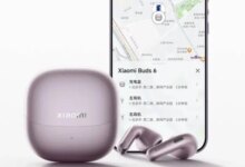 Xiaomi Buds 6 Compatible with Apple Find My: Essential Tracking Feature for Users