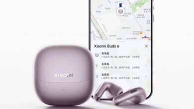 Xiaomi Buds 6 Compatible with Apple Find My: Essential Tracking Feature for Users