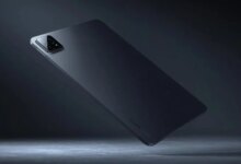 Xiaomi Pad 6S Pro Tablet Features Snapdragon 8 Gen 2 for High-Performance Content Creation