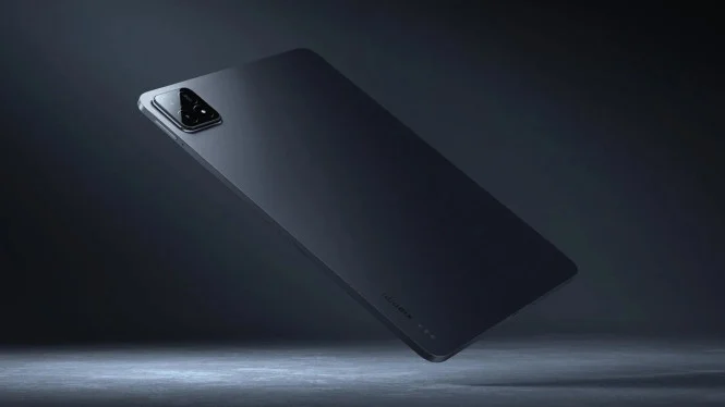 Xiaomi Pad 6S Pro Tablet Features Snapdragon 8 Gen 2 for High-Performance Content Creation