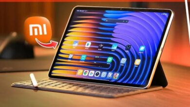 Xiaomi Pad 7 HyperOS 2 with Android 15 Boosts Productivity with Comprehensive Features