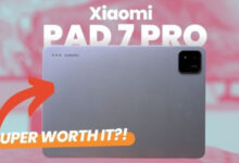 Xiaomi Pad 7 Pro Elevates Android Tablets with Premium Features and Advanced Design