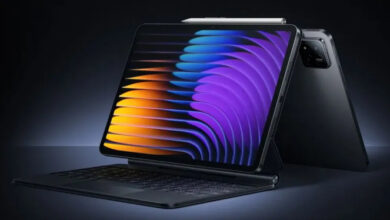 Xiaomi Pad 7 Pro Unveiled: AI Features, 67W Fast Charging & PC-Level WPS for Digital Nomads