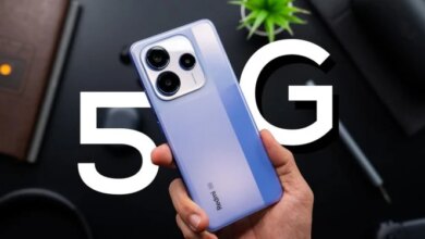 Xiaomi Redmi Note 14 Sets New Standard with Premium Specs at Affordable Price