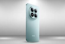 Xiaomi Redmi Note 15 5G Features Minimalist Design and High-Resolution 108 MP Camera