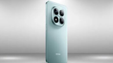 Xiaomi Redmi Note 15 5G Features Minimalist Design and High-Resolution 108 MP Camera