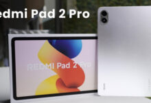 Xiaomi Redmi Pad 2 Pro Launches with Large Battery and Powerful Chipset Performance