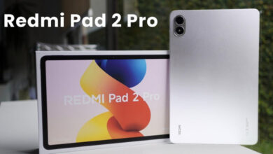 Xiaomi Redmi Pad 2 Pro Launches with Large Battery and Powerful Chipset Performance